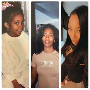 Meet your Posher, Rashida